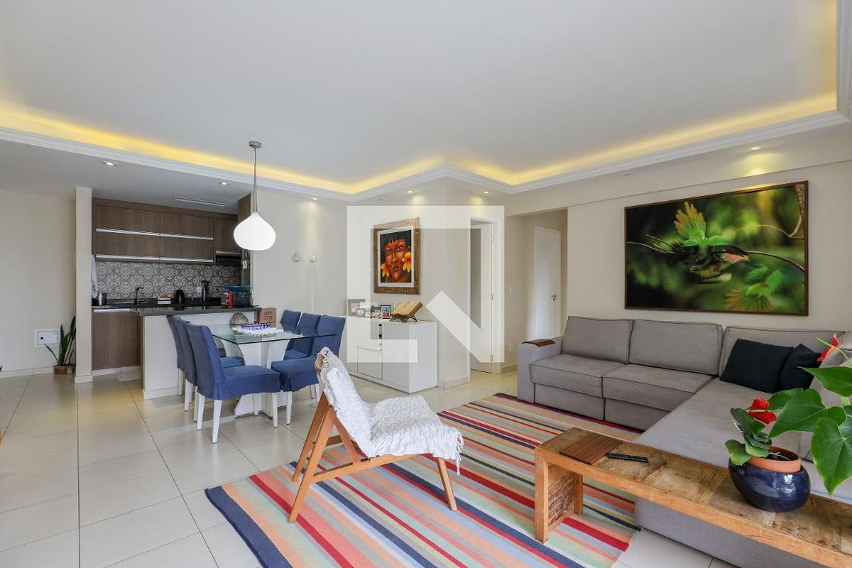 Apartamento, 2 quartos, 87 m² - Foto 6