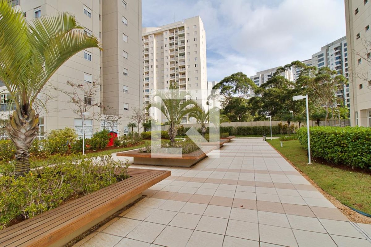Apartamento, 2 quartos, 87 m² - Foto 100