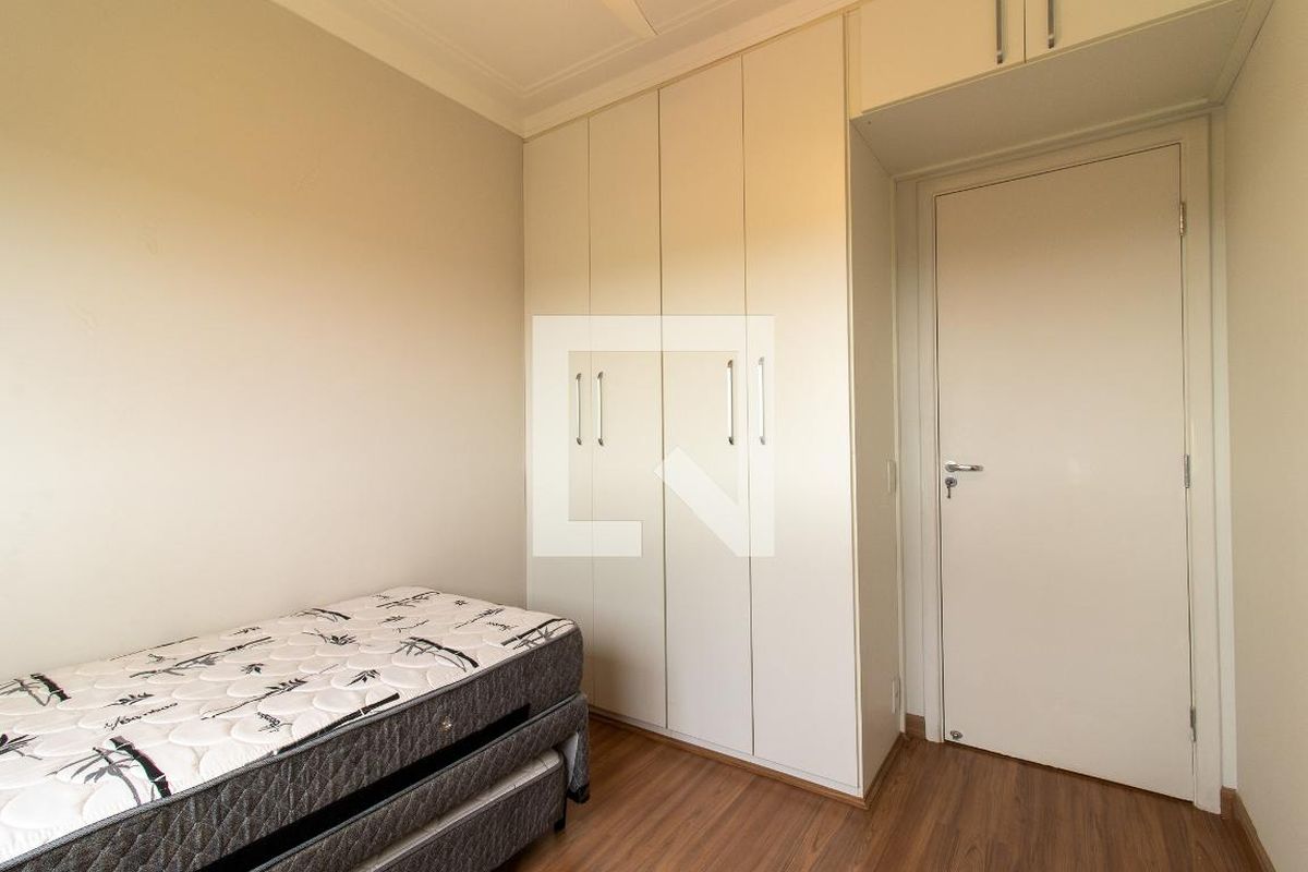 Apartamento à Venda - Lot. Alphaville Campinas, 3 Quartos,  117 m2 em , Campinas - sp | SoloBR