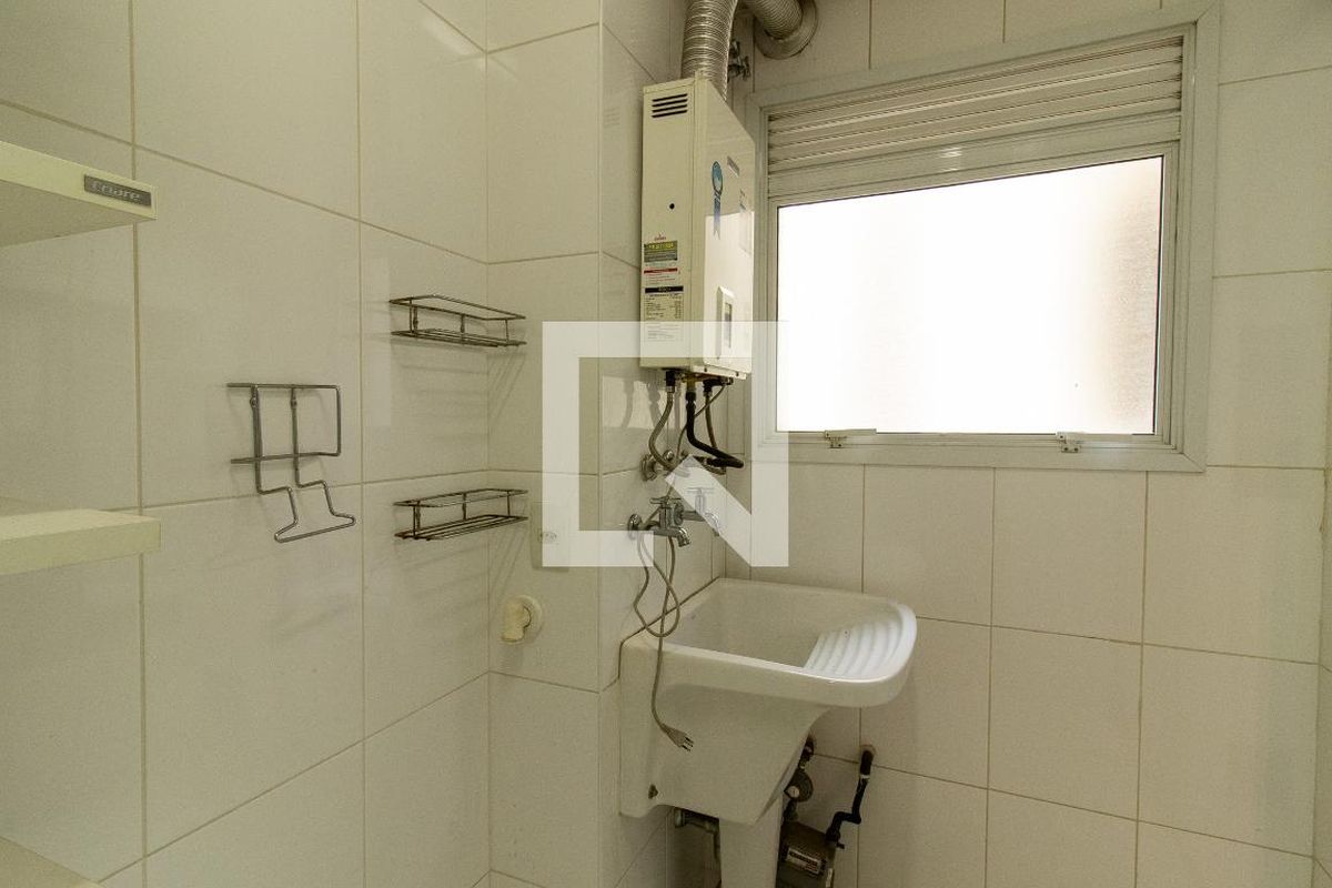 Apartamento à Venda - Lot. Alphaville Campinas, 3 Quartos,  117 m2 em , Campinas - sp | SoloBR