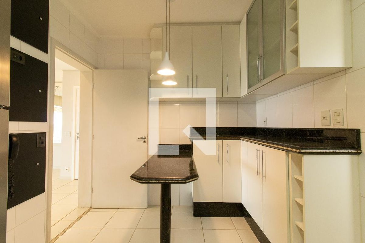 Apartamento à Venda - Lot. Alphaville Campinas, 3 Quartos,  117 m2 em , Campinas - sp | SoloBR