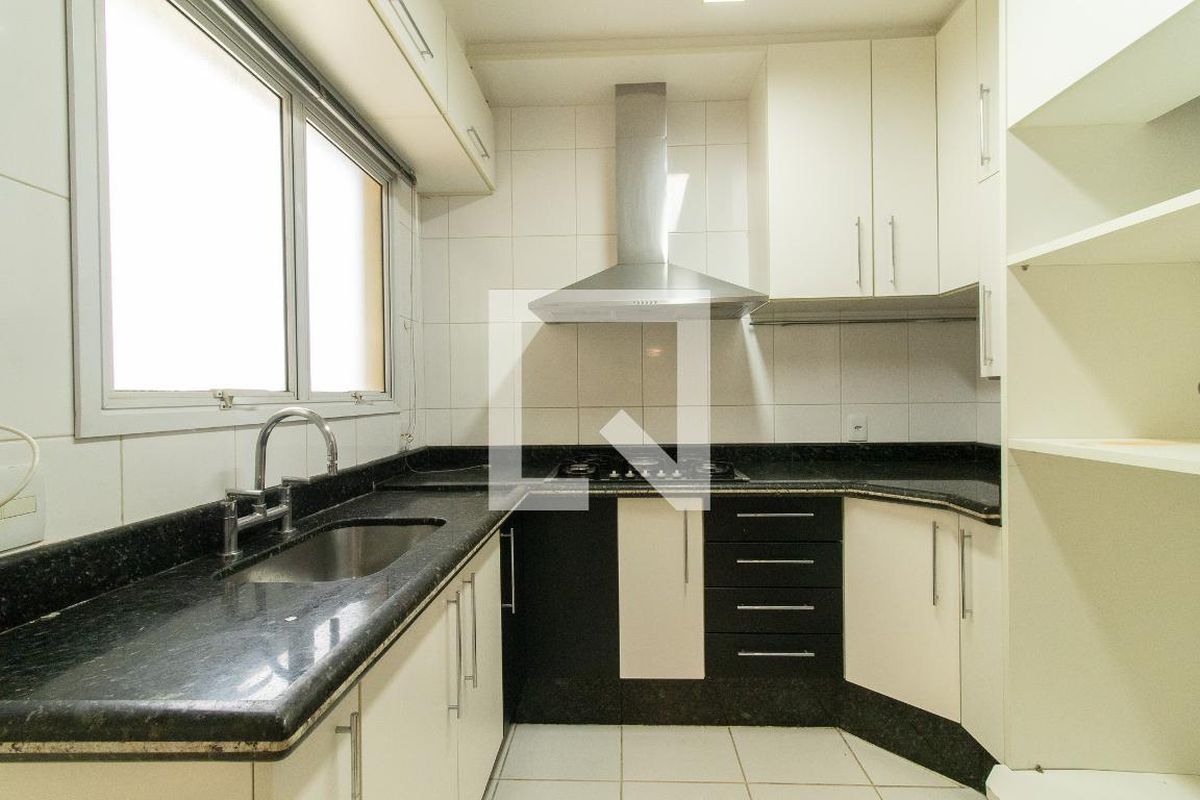 Apartamento à Venda - Lot. Alphaville Campinas, 3 Quartos,  117 m2 em , Campinas - sp | SoloBR