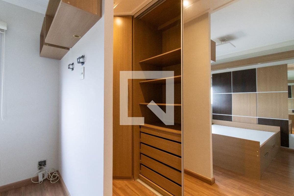 Apartamento à Venda - Lot. Alphaville Campinas, 3 Quartos,  117 m2 em , Campinas - sp | SoloBR