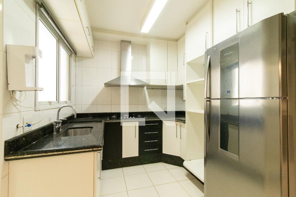 Apartamento à Venda - Lot. Alphaville Campinas, 3 Quartos,  117 m2 em , Campinas - sp | SoloBR