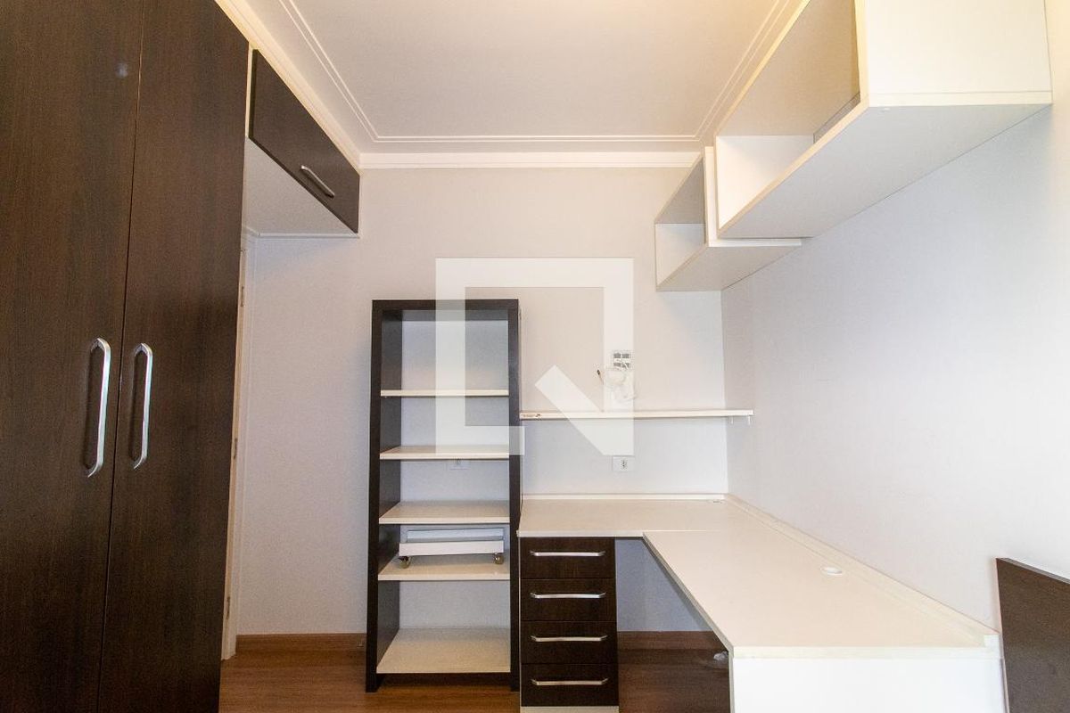 Apartamento à Venda - Lot. Alphaville Campinas, 3 Quartos,  117 m2 em , Campinas - sp | SoloBR