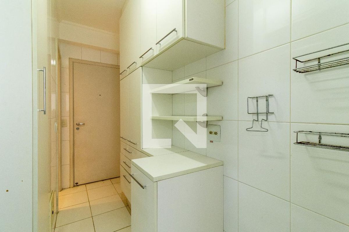 Apartamento à Venda - Lot. Alphaville Campinas, 3 Quartos,  117 m2 em , Campinas - sp | SoloBR