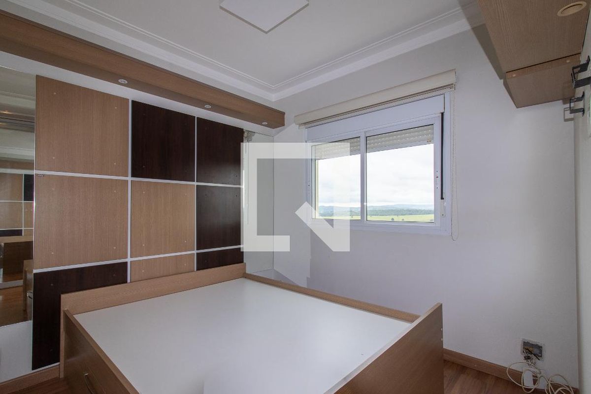 Apartamento à Venda - Lot. Alphaville Campinas, 3 Quartos,  117 m2 em , Campinas - sp | SoloBR