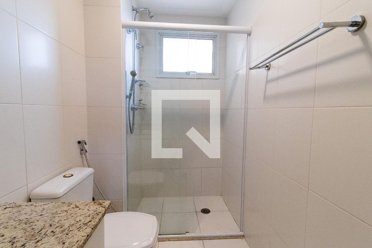 Apartamento à Venda - Lot. Alphaville Campinas, 3 Quartos,  117 m2 em , Campinas - sp | SoloBR