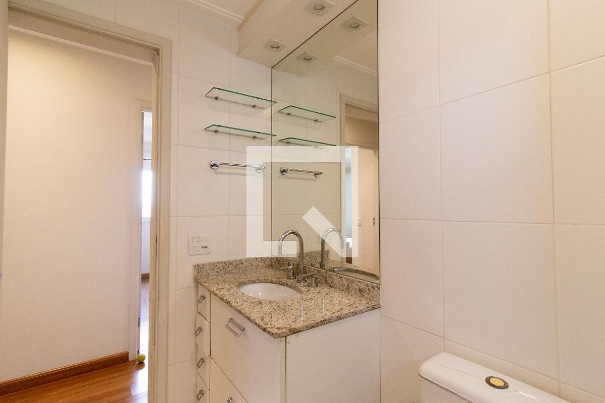 Apartamento à Venda - Lot. Alphaville Campinas, 3 Quartos,  117 m2 em , Campinas - sp | SoloBR