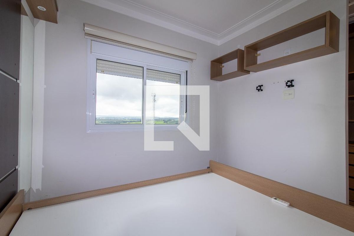 Apartamento à Venda - Lot. Alphaville Campinas, 3 Quartos,  117 m2 em , Campinas - sp | SoloBR