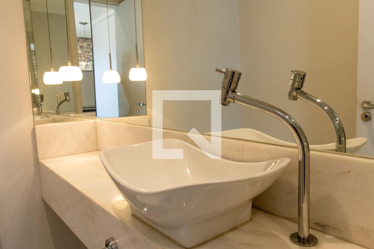 Apartamento à Venda - Lot. Alphaville Campinas, 3 Quartos,  117 m2 em , Campinas - sp | SoloBR