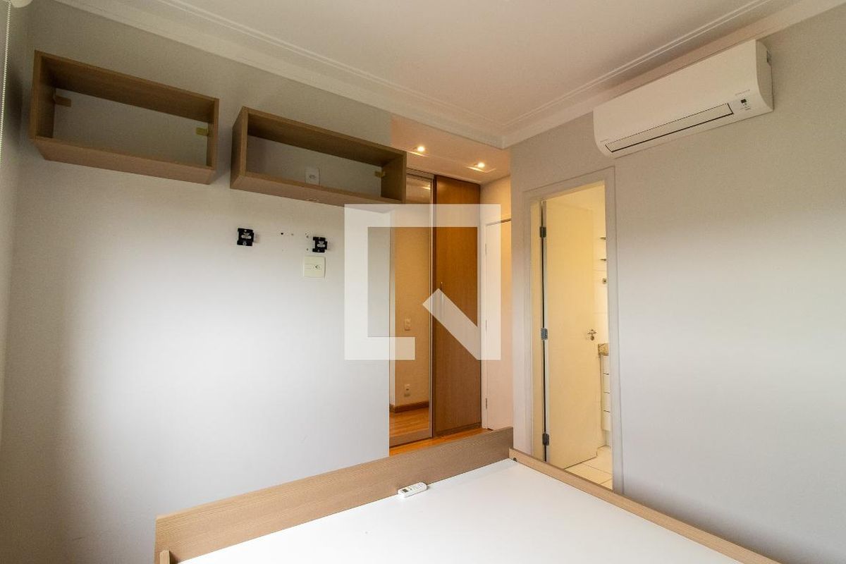 Apartamento à Venda - Lot. Alphaville Campinas, 3 Quartos,  117 m2 em , Campinas - sp | SoloBR