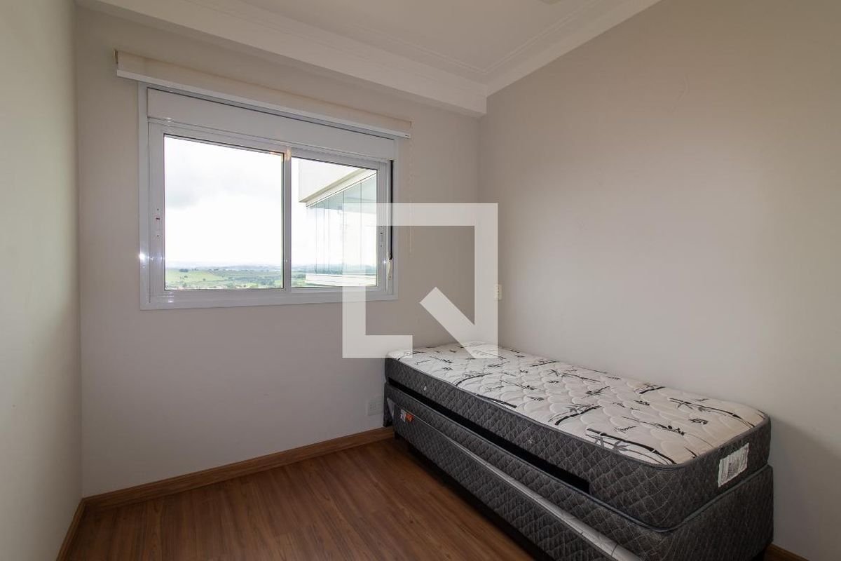 Apartamento à Venda - Lot. Alphaville Campinas, 3 Quartos,  117 m2 em , Campinas - sp | SoloBR