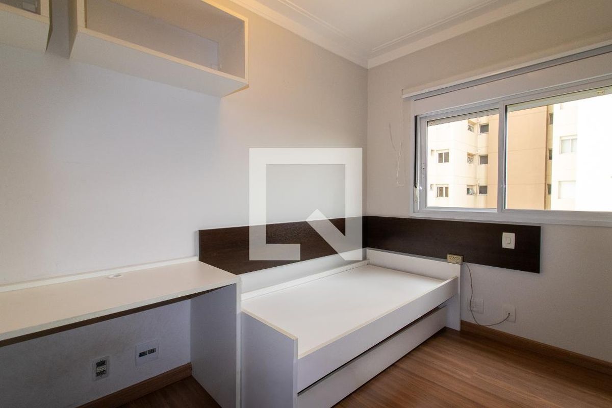 Apartamento à Venda - Lot. Alphaville Campinas, 3 Quartos,  117 m2 em , Campinas - sp | SoloBR