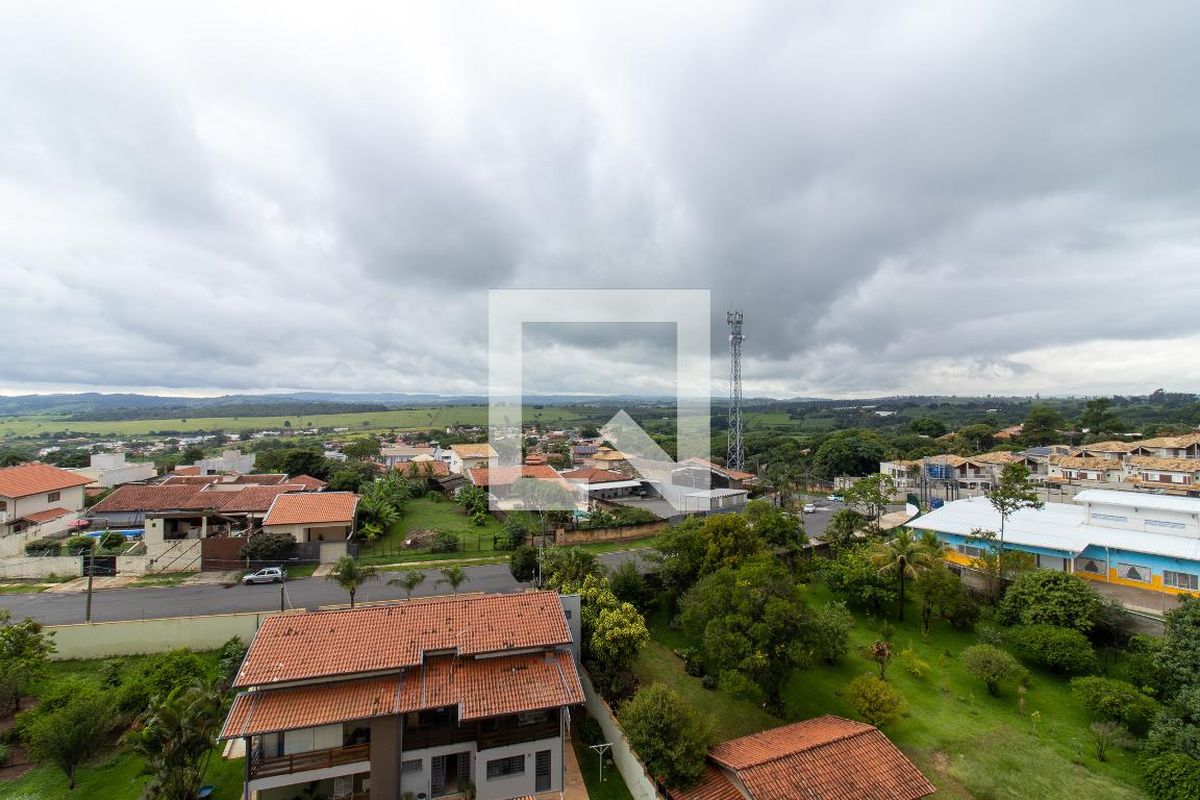Apartamento à Venda - Lot. Alphaville Campinas, 3 Quartos,  117 m2 em , Campinas - sp | SoloBR