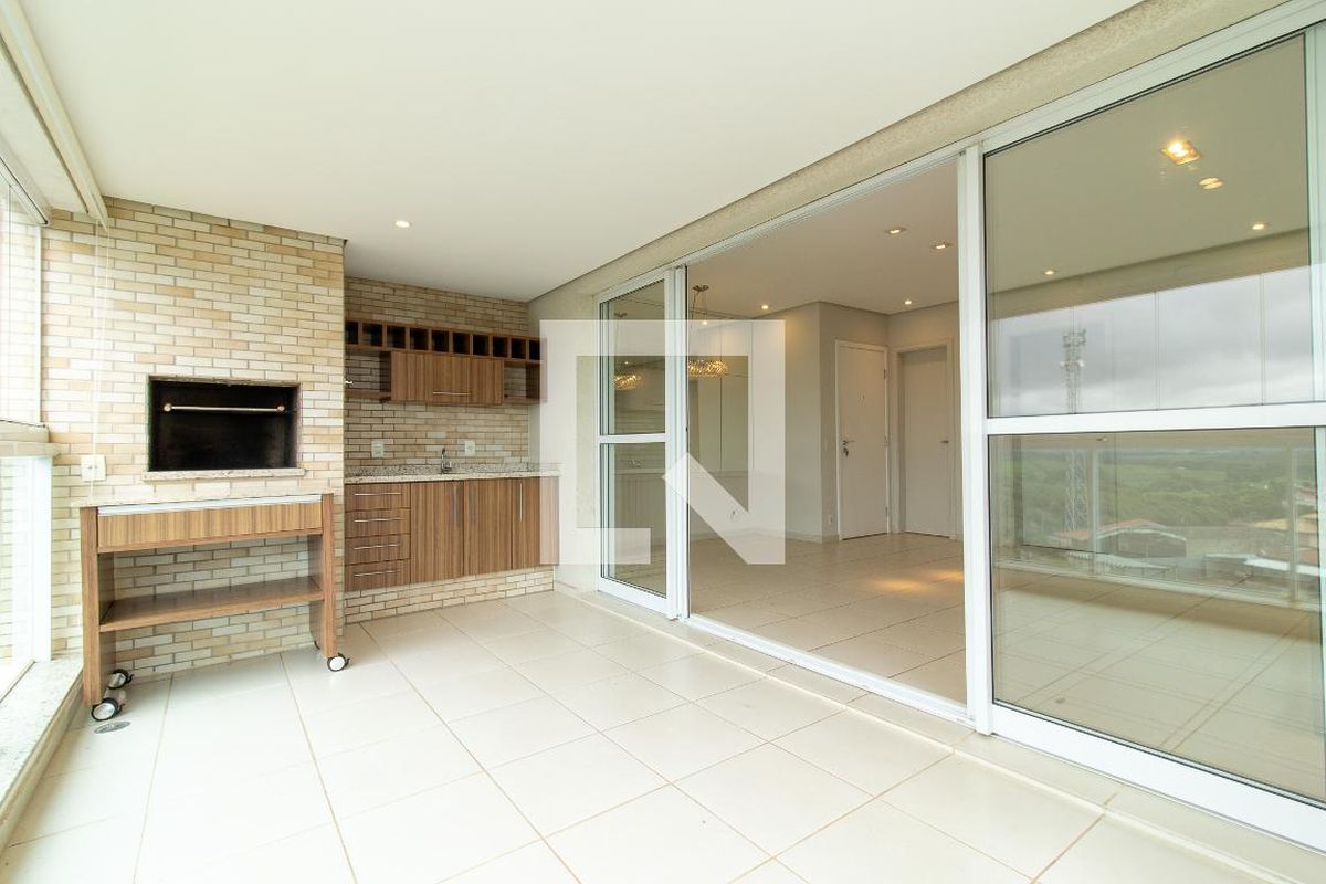 Apartamento à Venda - Lot. Alphaville Campinas, 3 Quartos,  117 m2 em , Campinas - sp | SoloBR