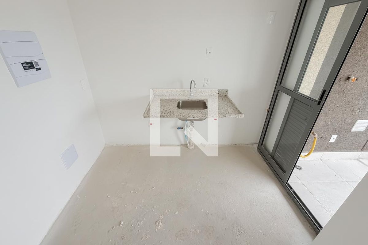 Apartamento, 3 quartos, 59 m² - Foto 30