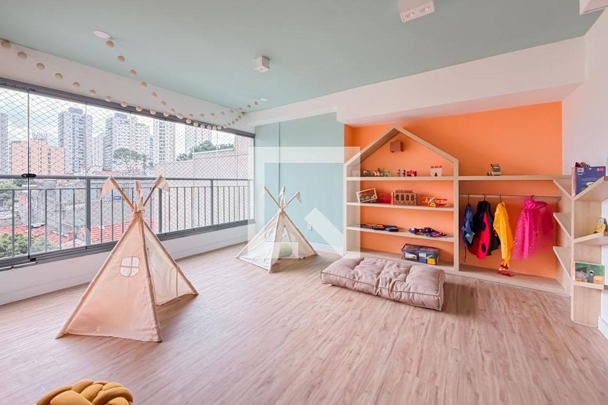 Apartamento, 3 quartos, 59 m² - Foto 122