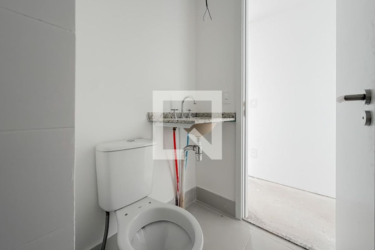 Apartamento, 3 quartos, 59 m² - Foto 60
