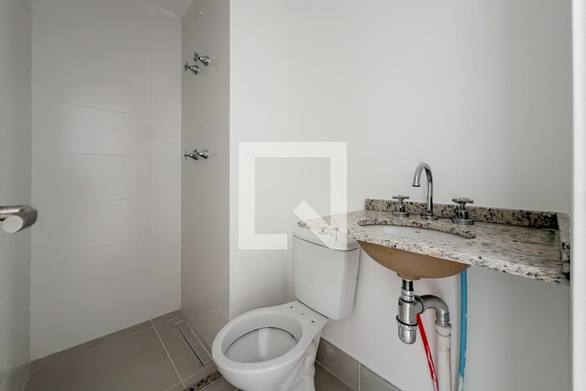 Apartamento, 3 quartos, 59 m² - Foto 54