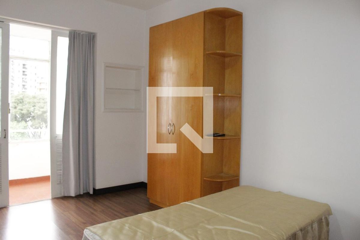 Apartamento, 2 quartos, 89 m² - Foto 10