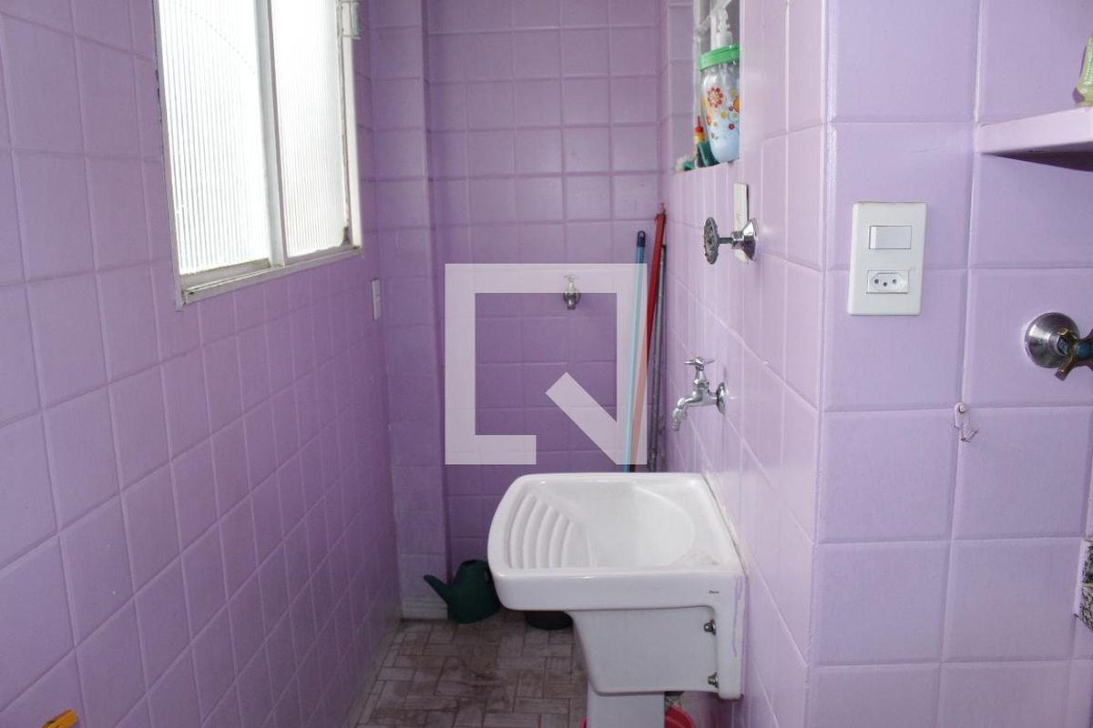 Apartamento, 2 quartos, 89 m² - Foto 27