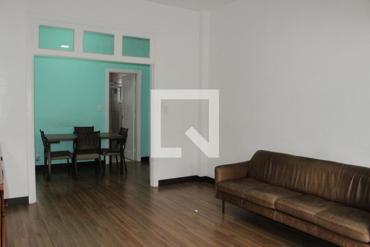 Apartamento, 2 quartos, 89 m² - Foto 2