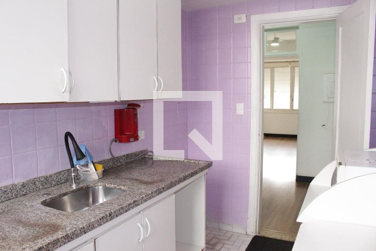 Apartamento, 2 quartos, 89 m² - Foto 23