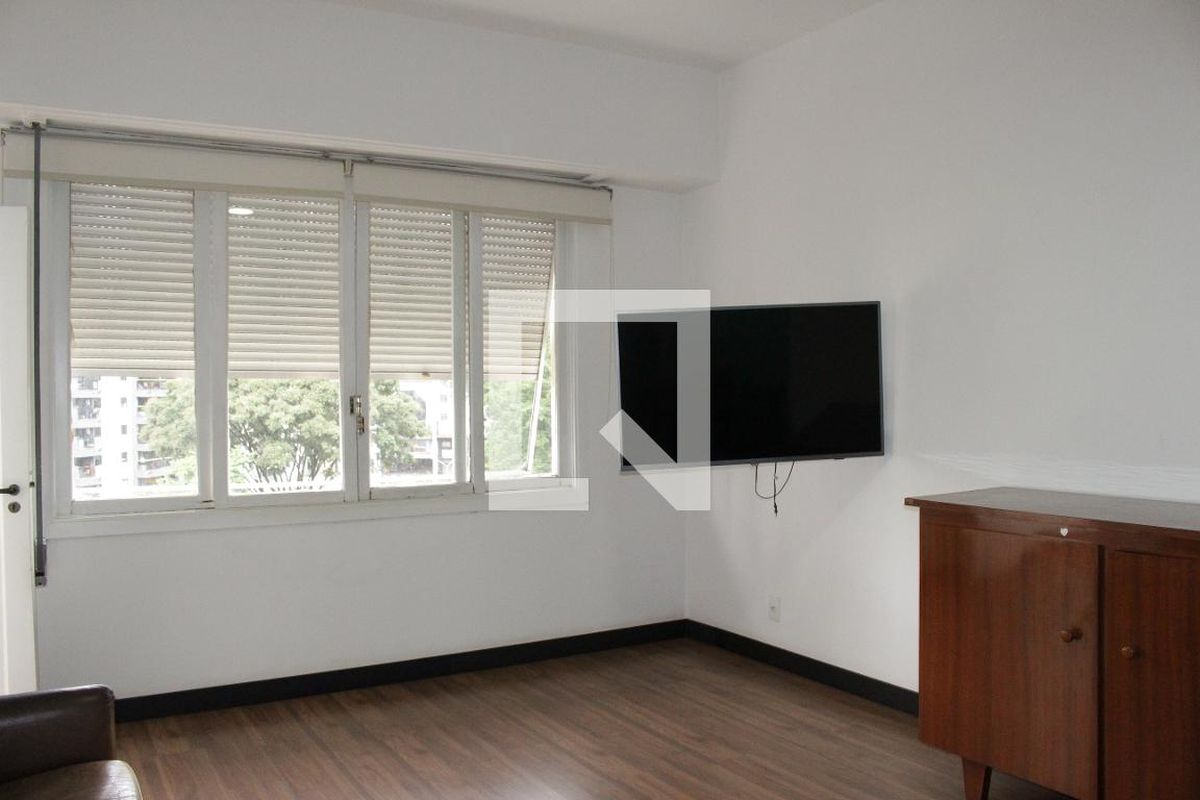 Apartamento, 2 quartos, 89 m² - Foto 3