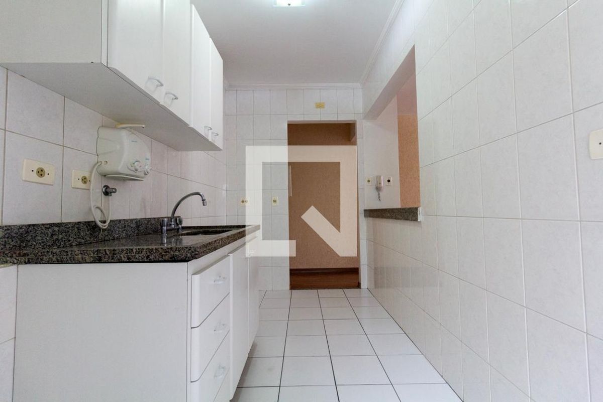 Apartamento, 2 quartos, 58 m² - Foto 64