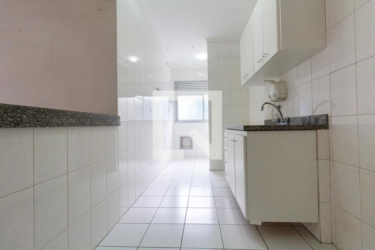 Apartamento, 2 quartos, 58 m² - Foto 58