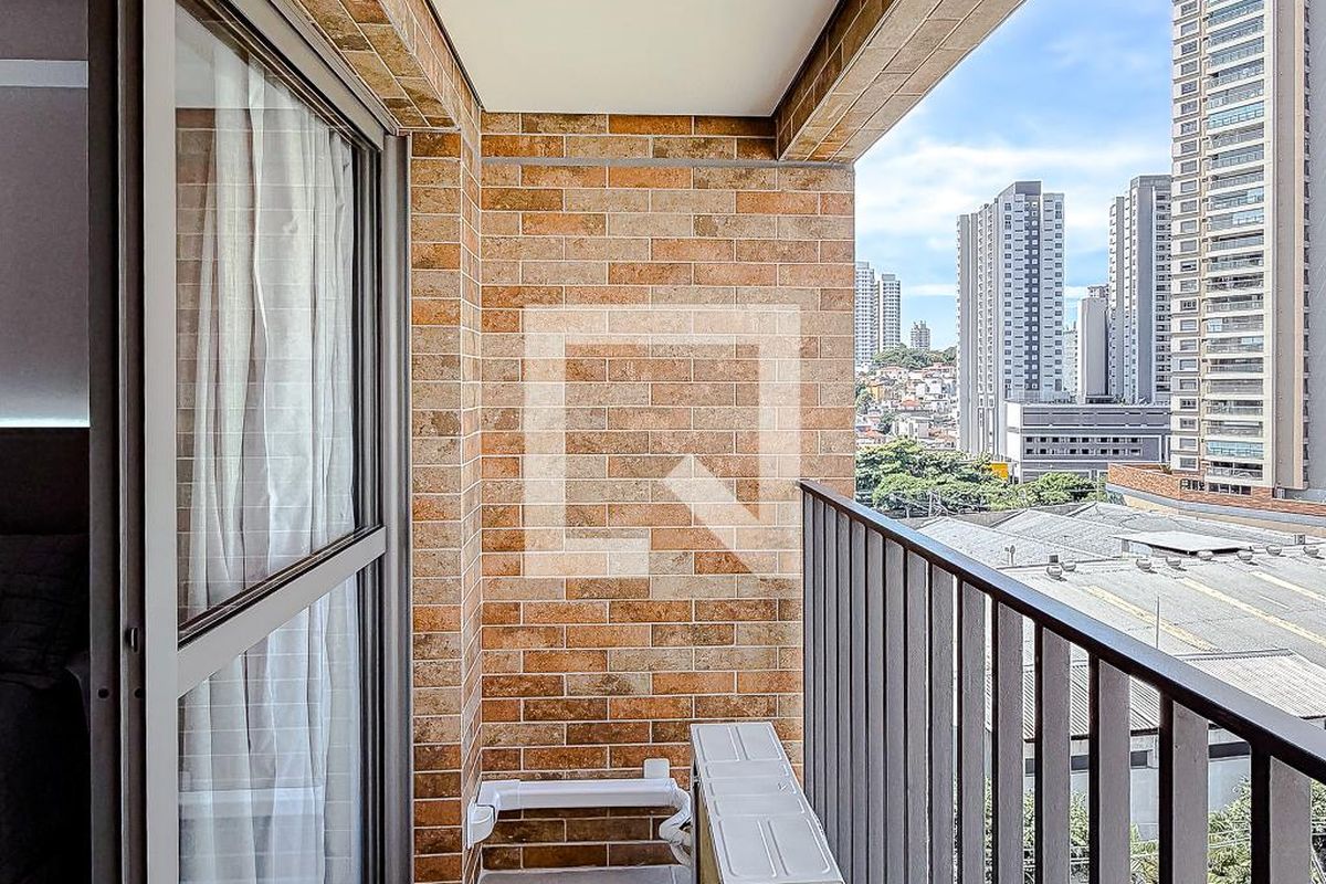 Kitnet-Studio, 24 m² - Foto 14