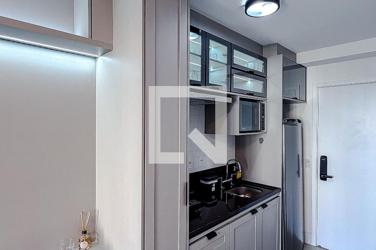 Kitnet-Studio, 24 m² - Foto 34