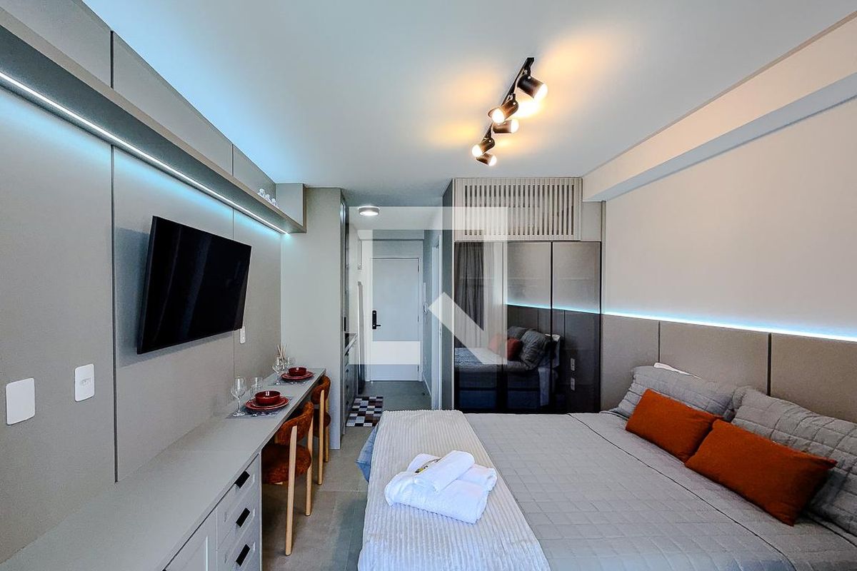 Kitnet-Studio, 24 m² - Foto 6