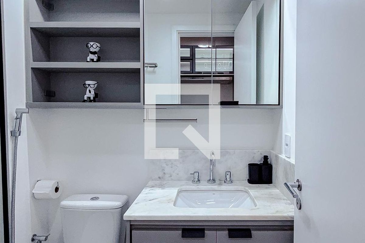 Kitnet-Studio, 24 m² - Foto 24