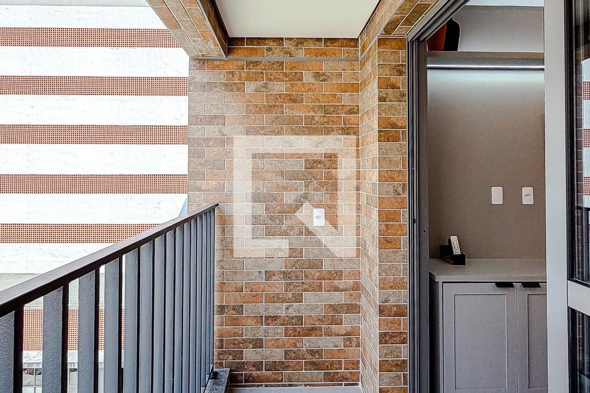 Kitnet-Studio, 24 m² - Foto 18