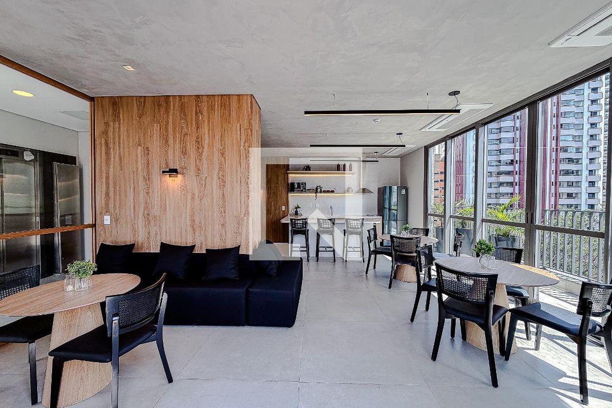 Kitnet-Studio, 24 m² - Foto 56