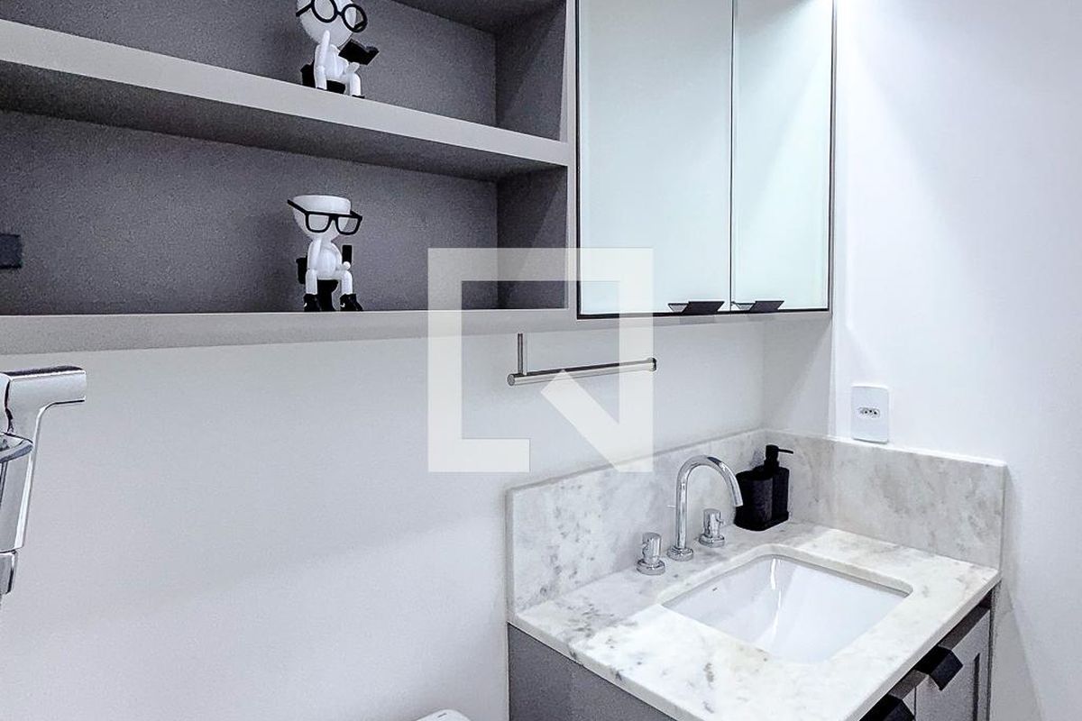 Kitnet-Studio, 24 m² - Foto 30