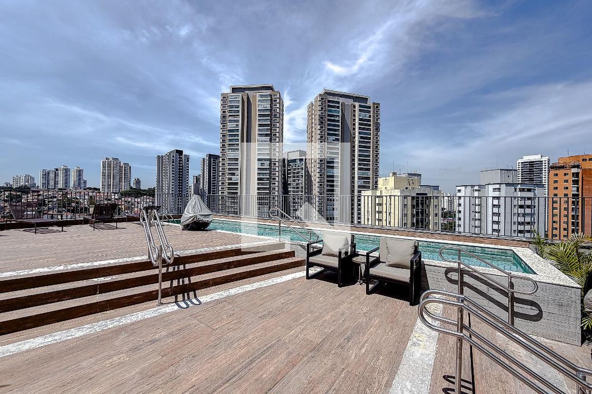 Kitnet-Studio, 24 m² - Foto 44