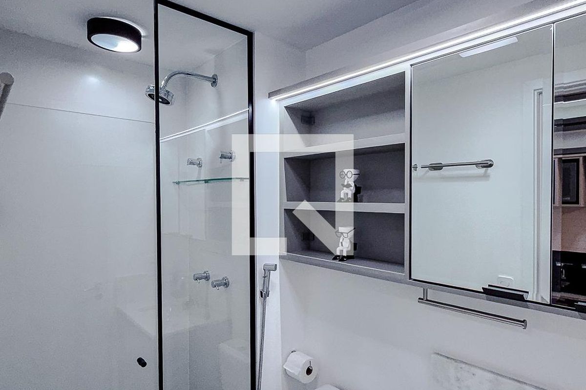 Kitnet-Studio, 24 m² - Foto 22