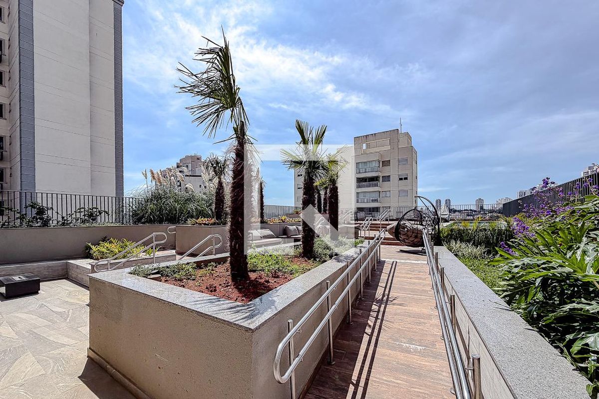 Kitnet-Studio, 24 m² - Foto 42