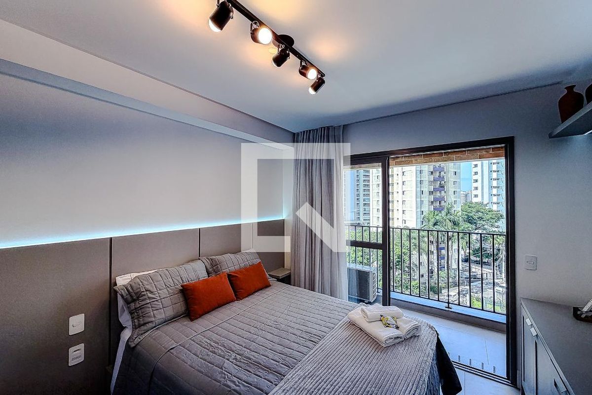 Kitnet-Studio, 24 m² - Foto 2