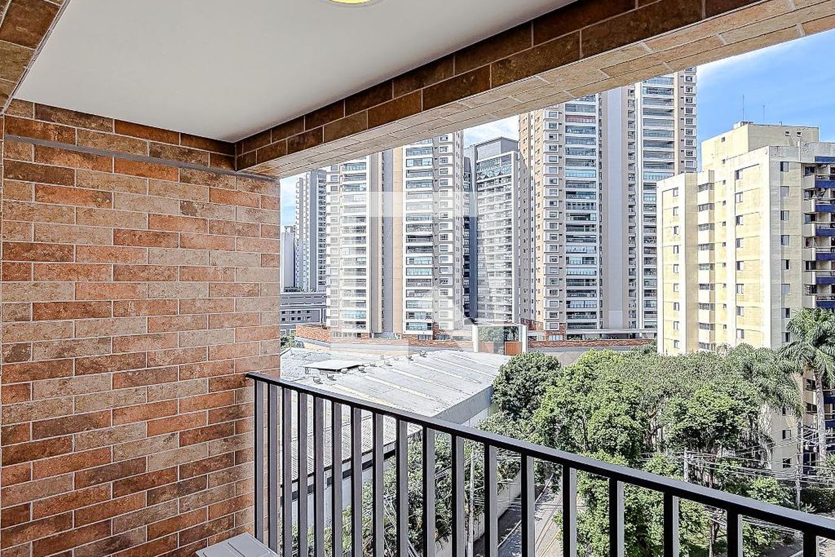 Kitnet-Studio, 24 m² - Foto 12