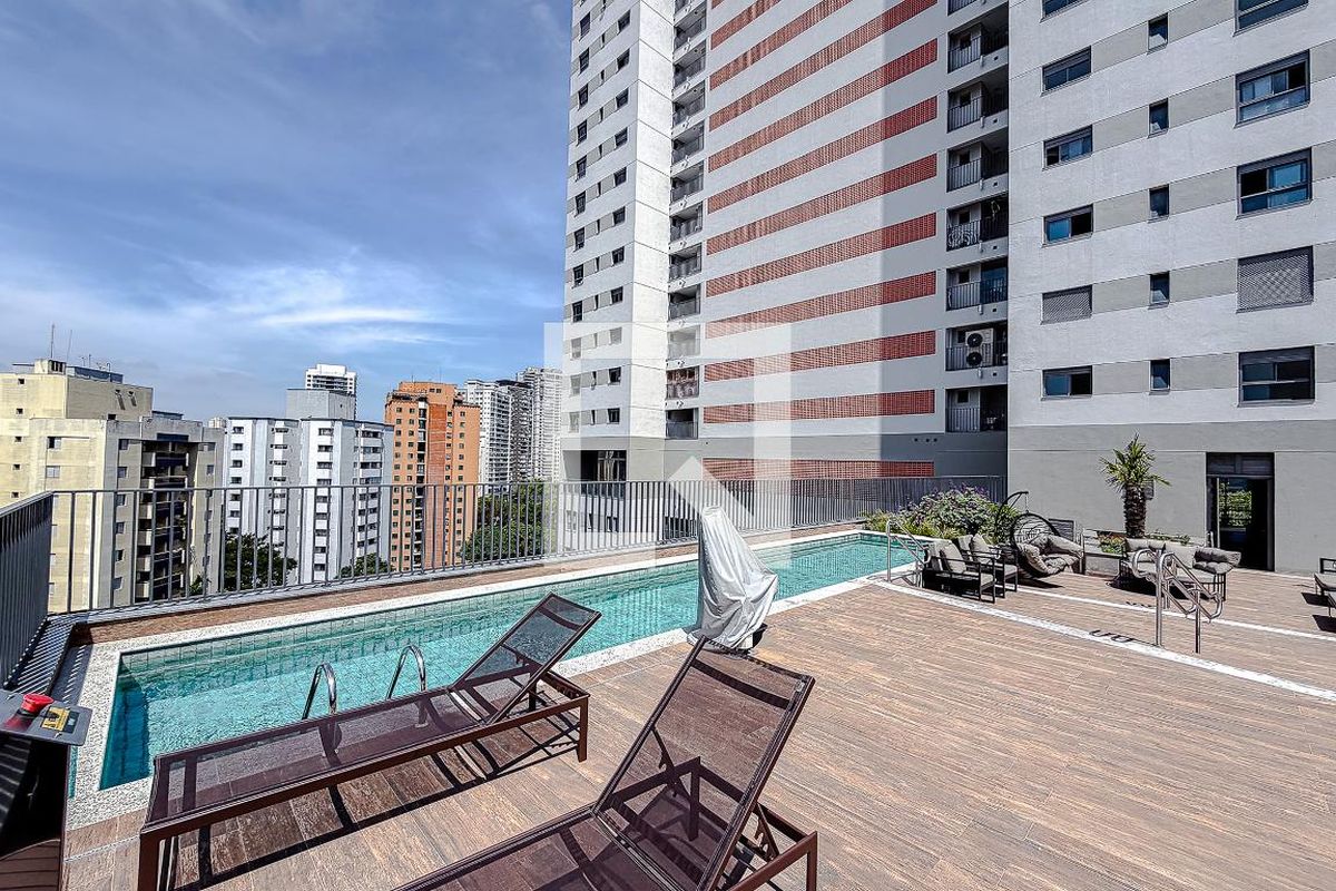 Kitnet-Studio, 24 m² - Foto 46