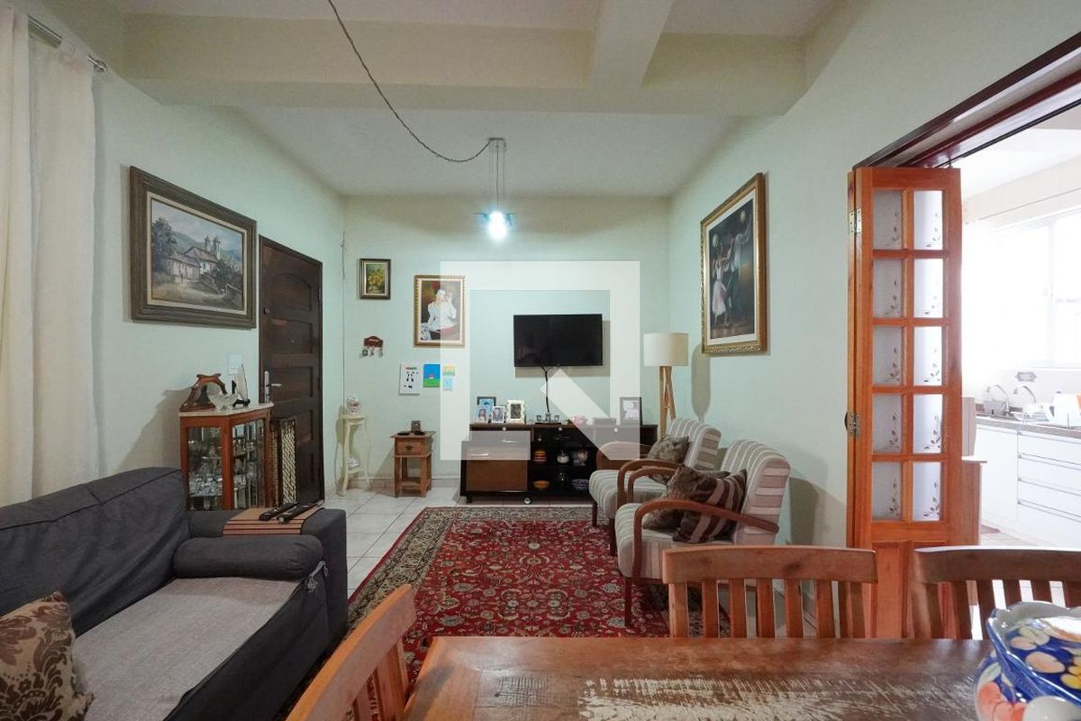 Casa, 3 quartos, 115 m² - Foto 8