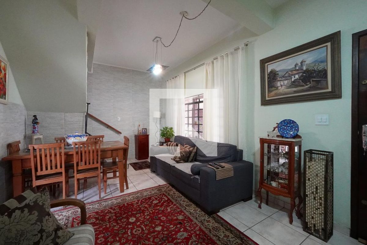 Casa, 3 quartos, 115 m² - Foto 4