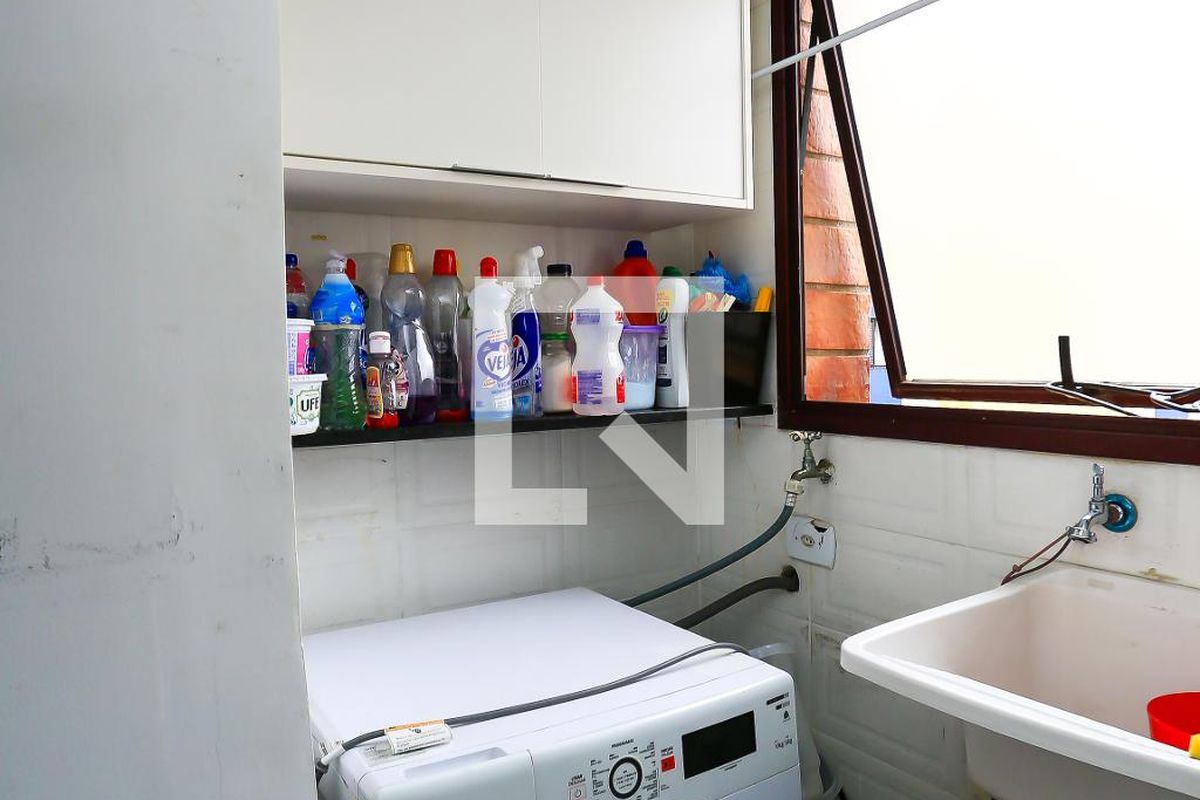 Apartamento, 2 quartos, 98 m² - Foto 96