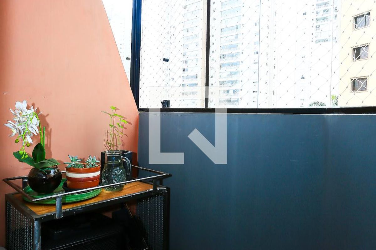 Apartamento, 2 quartos, 98 m² - Foto 20