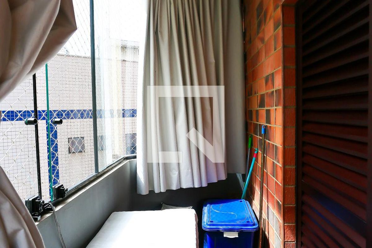 Apartamento, 2 quartos, 98 m² - Foto 36