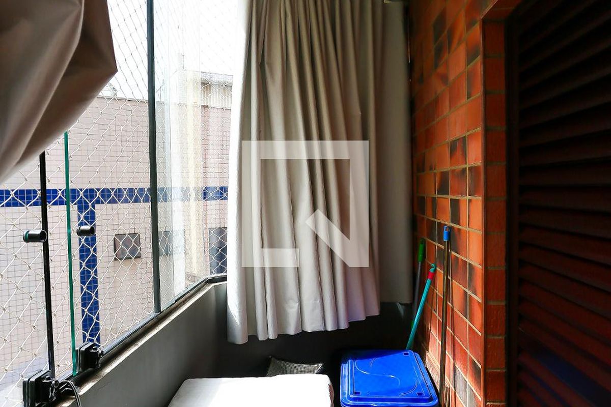 Apartamento, 2 quartos, 98 m² - Foto 34